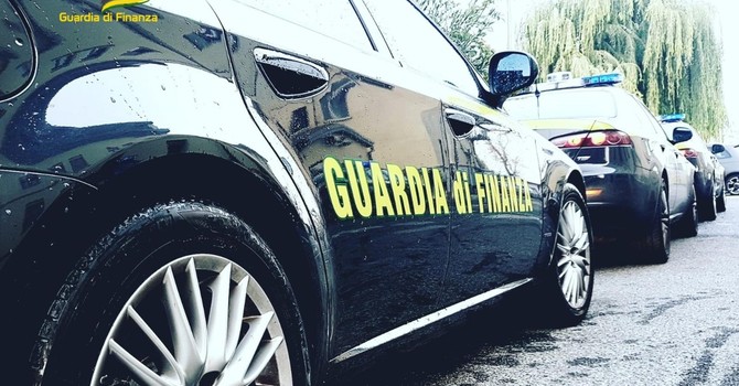 Guardia di Finanza: oltre 9.000 interventi e più di 4.000 responsabili denunciati