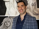 Giuseppe Candita, disegnatore Diabolik Giuseppe Candita, disegnatore Diabolik