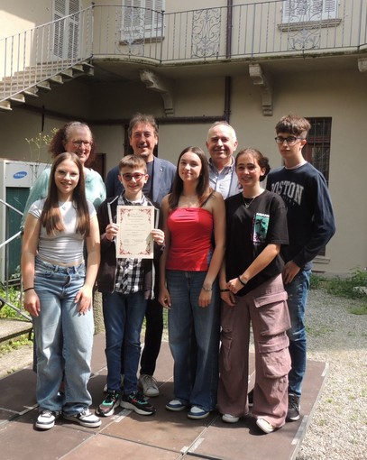 “Giovani e Ambiente Rigener Acts”: tanti premiati per la rigenerazione degli spazi urbani
