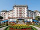 Stresa ospita il Forum "Risorse umane e competenze nel turismo" Stresa ospita il Forum "Risorse umane e competenze nel turismo"