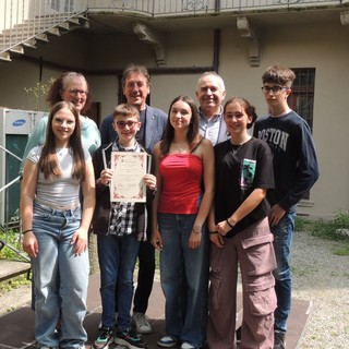 “Giovani e Ambiente Rigener Acts”: tanti premiati per la rigenerazione degli spazi urbani
