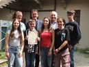 “Giovani e Ambiente Rigener Acts”: tanti premiati per la rigenerazione degli spazi urbani “Giovani e Ambiente Rigener Acts”: tanti premiati per la rigenerazione degli spazi urbani