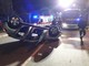 Novara: ambulanza si schianta contro un'auto
