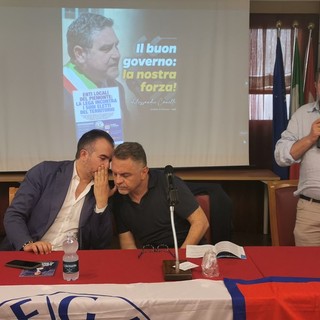 Lega, tra orgoglio e autocritica: “Noi, lontani dai selfie e vicini ai territori”
