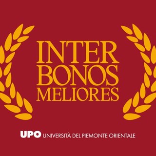 Inter Bonos Meliores, UPO conferisce i premi alle migliori laureate e ai migliori laureati