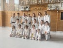 Un weekend di trionfi per il Judo Ju Jitsu Novara
