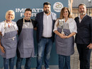 Successo per la finale di “Impiatto Forte” con Antonino Cannavacciuolo