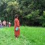 Torna “Agire il Paesaggio”, il dialogo tra teatro, natura e cammino