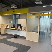 Poste Italiane: Caltignaga torna operativo dopo gli interventi Polis