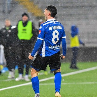 Novara Football Club cede a titolo definitivo Alessandro Di Munno alla Pro Patria 1919