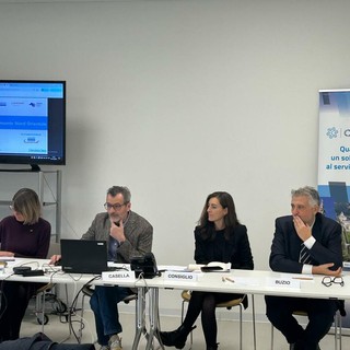 Cooperative dell'alto Piemonte: oltre 23mila lavoratori, ma mancano i professionisti qualificati