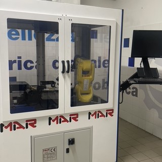 Fondazione Academy, a Borgomanero l'open day per il corso di robotica