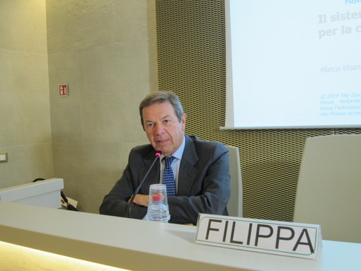 La buona “governance” come fattore-chiave per la crescita delle imprese familiari La buona “governance” come fattore-chiave per la crescita delle imprese familiari
