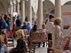 Presentato a Novara il progetto didattico Binario 9 e ¾, percorso di orientamento e partecipazione culturale rivolto agli adolescenti Presentato a Novara il progetto didattico Binario 9 e ¾, percorso di orientamento e partecipazione culturale rivolto agli adolescenti