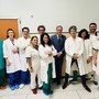 Arresto cardiaco sul lavoro in un giovane: salvato al Maggiore di Novara Arresto cardiaco sul lavoro in un giovane: salvato al Maggiore di Novara