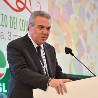 Messaggio di Cisl Piemonte a Draghi: "Recovery plan e vaccinazioni, strategiche per la nostra regione"