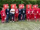 Gara regionale di primo soccorso sul lago d'Orta: successo per la 32ª edizione di “Insieme oggi per il domani” Gara regionale di primo soccorso sul lago d'Orta: successo per la 32ª edizione di “Insieme oggi per il domani”