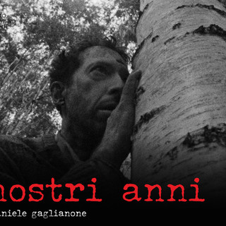 A Cameri il film “I nostri anni” restaurato: tappa del tour al Cinema Ballardini