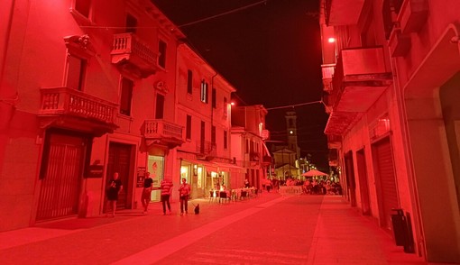 Borgomanero aderisce alla Giornata nazionale della donazione di organi