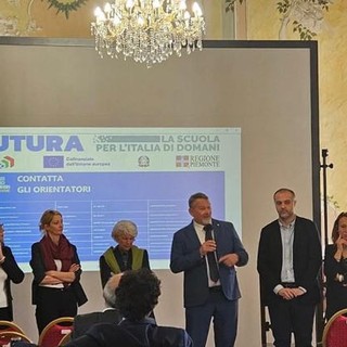 Regione Piemonte e comune di Trecate uniti per formare i talenti del polo petrolchimico