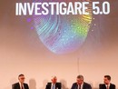 All'Auditorium “Cattaneo” la presentazione del volume “Investigare 5.0”