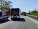 Incidente mortale davanti al “Celebrità” Incidente mortale davanti al “Celebrità”