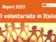 Volontariato in Italia, 4,7 milioni di persone attive ma in calo: “Cambiano le forme, resta alta la voglia di partecipare”