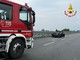 Incidente sulla SS 703 verso Vercelli: quattro feriti, coinvolti anche tre minori Incidente sulla SS 703 verso Vercelli: quattro feriti, coinvolti anche tre minori