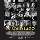 Arona, al Teatro San Carlo arriva “Io sono Lago”: il viaggio tra arte, natura e identità dei laghi del Nord Italia
