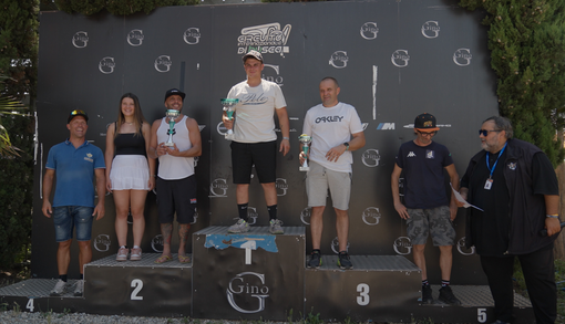 Concluso a Busca il 3° round del Campionato Supermoto interregionale Piemonte–Lombardia–Liguria