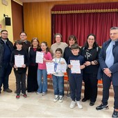 Borgomanero 1, pioggia di successi nelle competizioni scientifiche Borgomanero 1, pioggia di successi nelle competizioni scientifiche