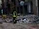 Notizie dal Piemonte. Esplosione nell'alessandrino: morti tre vigili del fuoco, carabinieri feriti, un disperso