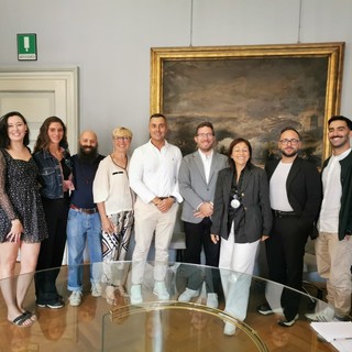 Nasce “Novara On Stage”: la città si accende di arte e spettacolo