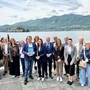 Borgomanero guida l’Europa: verso il Transfer Network 2025 con la best practice del “contratto di lago”