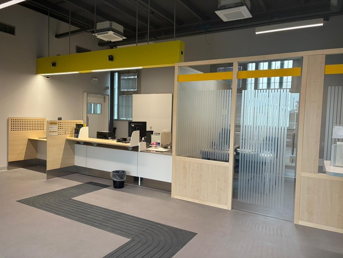 Poste Italiane: Caltignaga torna operativo dopo gli interventi Polis