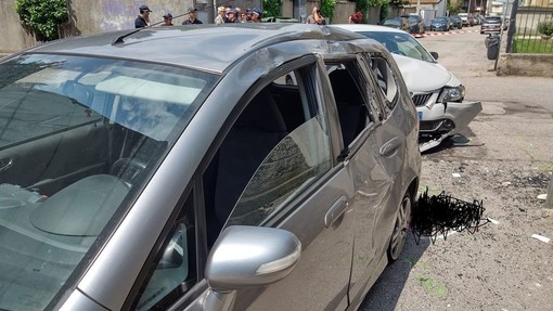 Incidente a Vigevano: morta una bambina di 5 anni, la famiglia originaria di Cerano