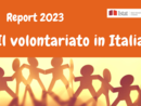 Volontariato in Italia, 4,7 milioni di persone attive ma in calo: “Cambiano le forme, resta alta la voglia di partecipare” Volontariato in Italia, 4,7 milioni di persone attive ma in calo: “Cambiano le forme, resta alta la voglia di partecipare”