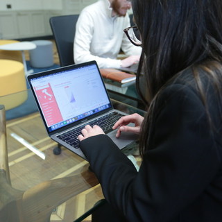 A Torino il centro che studia e prevede l’influenza: "Stagione severa, ma nella norma. Ma non è ancora finita" VIDEO