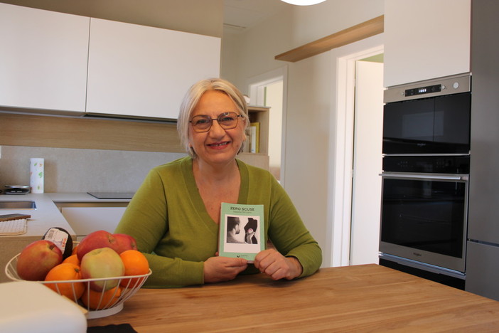 'Premio Lesa': Daniela Del Latte “Zero Scuse” racconta la forza dell’accettazione