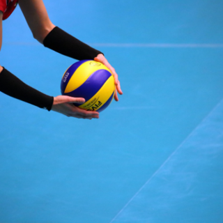MasterVolley: ecco gli appuntamenti con 4 campionesse mondiali per imparare la pallavolo, prenotazioni aperte
