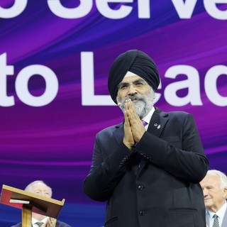 Nasce a Novara il club 'satellite' Lions per la comunità Sikh