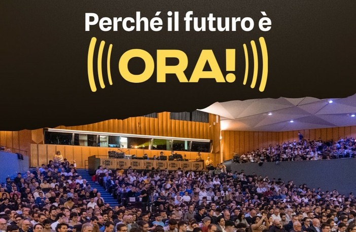 Ad Abano Terme nasce ORA! Al congresso fondativo anche i delegati cuneesi Tesio e Brignone