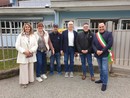 Un defibrillatore per la scuola di Santa Croce: sicurezza, educazione e comunità Un defibrillatore per la scuola di Santa Croce: sicurezza, educazione e comunità