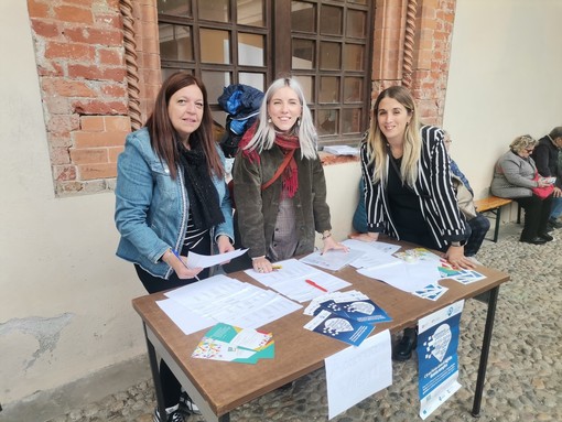 Festival della Salute, i numeri parlano chiaro: un successo. FOTO Festival della Salute, i numeri parlano chiaro: un successo. FOTO