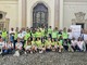 Novara Green e scuole superiori insieme per Lilt: raccolti oltre 7 chili di mozziconi in centro città