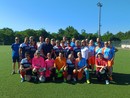 Grande successo per il primo Memorial Daniele Zara a Borgomanero