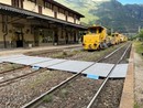 Completati i lavori sulle linee ferroviarie Iselle-Premosello e Domodossola-Novara