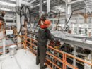 Industria manifatturiera: la provincia di Novara in lieve crescita