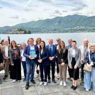 Borgomanero guida l’Europa: verso il Transfer Network 2025 con la best practice del “contratto di lago”
