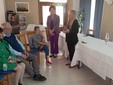 Le immagini del convegno sui pesci del Lago Maggiore che si è svolto a Ispra